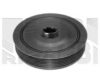 AUTOTEAM A06328 Belt Pulley, crankshaft